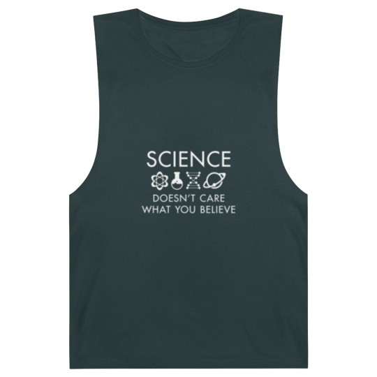 Discover Science - Science - Barnard Tanks
