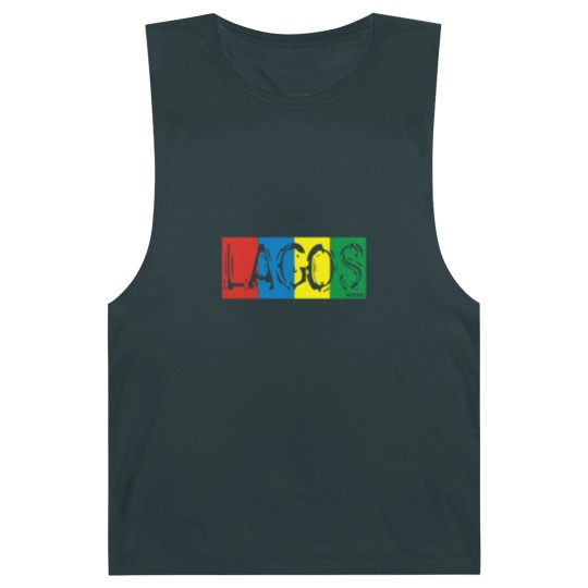 Discover Lagos Barnard Tanks Barnard Tanks