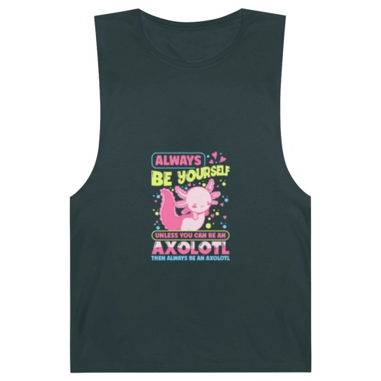 Discover Axolotl Axolotl 5 Barnard Tanks
