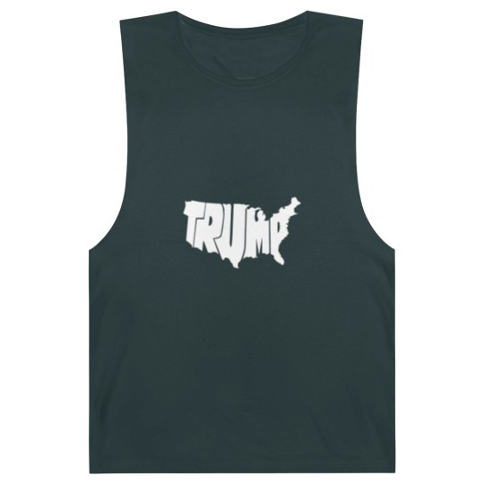 Discover Trump Barnard Tanks, FJB , President Trump Barnard Tanks, Trump USA Map Barnard Tanks, Trump Flag, Trump Flag Barnard Tanks