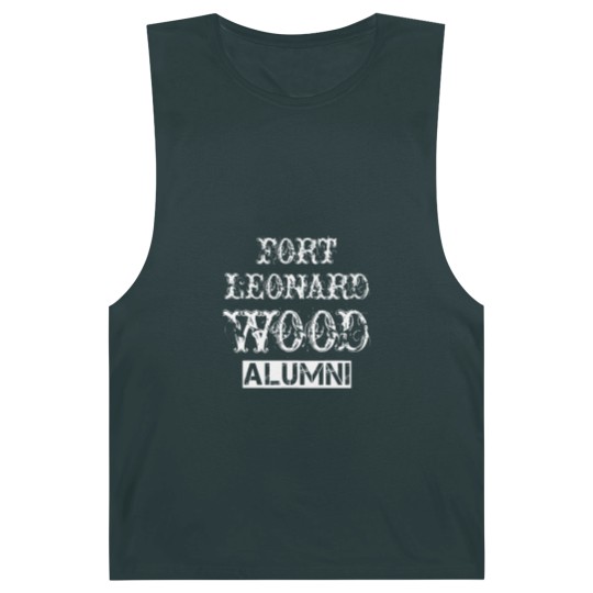 Discover Fort Leonard wood alumni Barnard Tanks