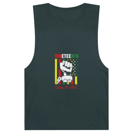 Discover juneteenth - Juneteenth - Barnard Tanks