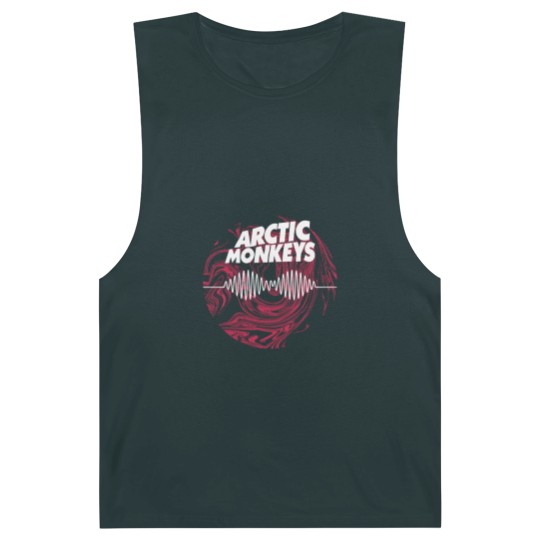 Discover Arctic Monkeys The Car' Album Barnard Tanks