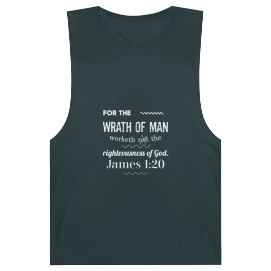 Discover For the wrath of man... Barnard Tanks