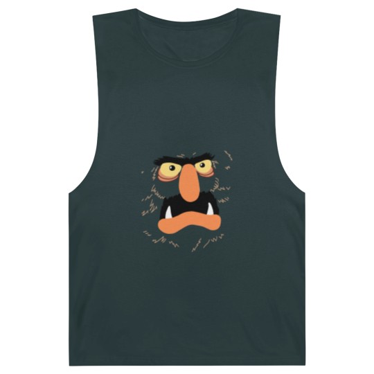 Discover Sweetums Barnard Tanks
