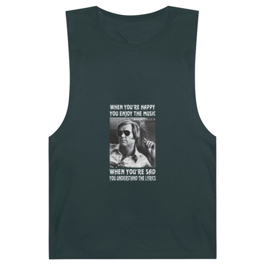 Discover George Jones Retro George Barnard Tanks