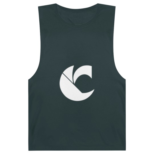 Discover Canibus C - White Barnard Tanks