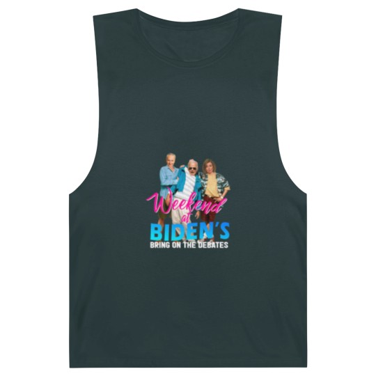 Discover Biden at Weekend Biden at Weekend Abolish Malarkey Abolish Malarkey Barnard Tanks