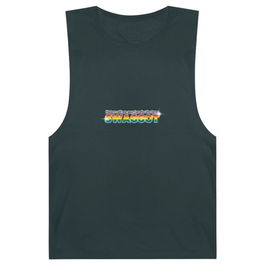 Discover haters call me gay i prefer the term swaggot t Barnard Tanks