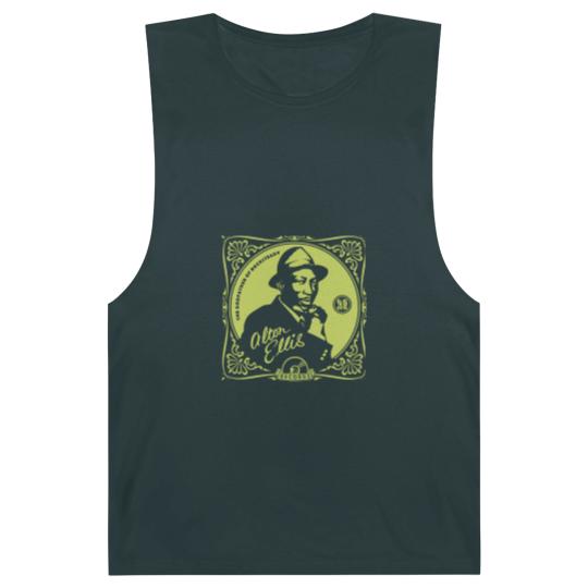 Discover Alton Ellis Barnard Tanks
