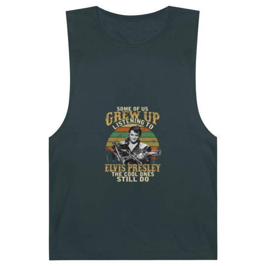 Discover Elvis Presley Vintage Barnard Tanks, Elvis Presley Barnard Tanks Barnard Tanks, Elvis Presley Barnard Tanks, Elvis Barnard Tanks