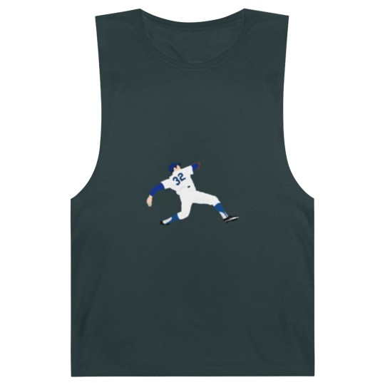 Discover sandy koufax Barnard Tanks