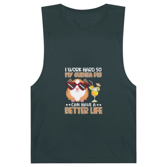 Discover GP Guinea Pig Funny Guinea Pig Guinea Pig Barnard Tanks