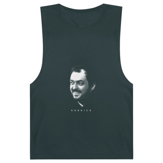 Discover Stanley Kubrick - Portrait - Stanley Kubrick - Barnard Tanks