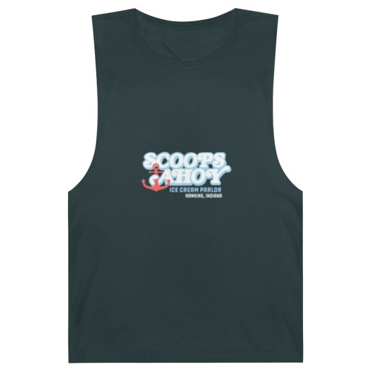 Discover Scoops ahoy ice cream Barnard Tanks