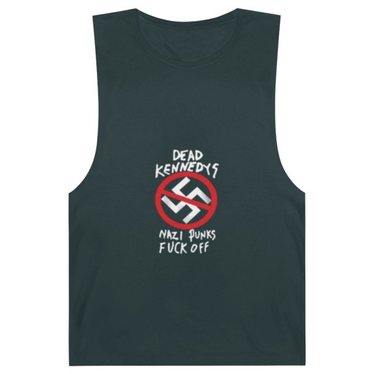 Discover Nazi Punks Barnard Tanks