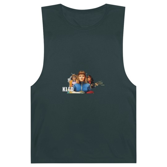 Discover Kleo TV Series Kleo Barnard Tanks Kleo Rotten Tomatoes cleo Kleo  Light Barnard Tanks