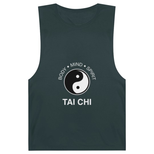 Discover The Art Tai Chi Body Mind Spirit Yin Yang Barnard Tanks Barnard Tanks