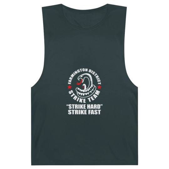 Discover Strike - farmington district strike team Barnard Tanks