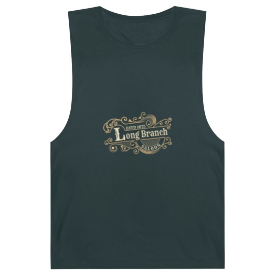 Discover Gunsmoke  Long Branch Saloon TV Barnard Tanks