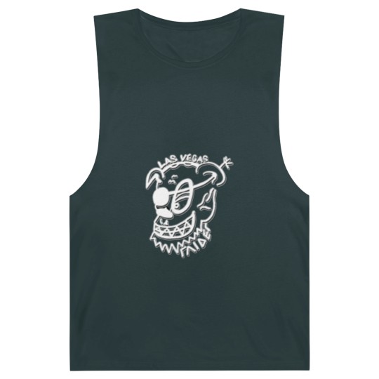 Discover Rowdy the Raider Rowdy the Raider Barnard Tanks