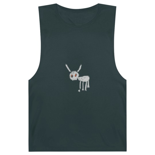 Discover Drake For All The Dogs Barnard Tanks Merch, Drake Album Merch Barnard Tanks