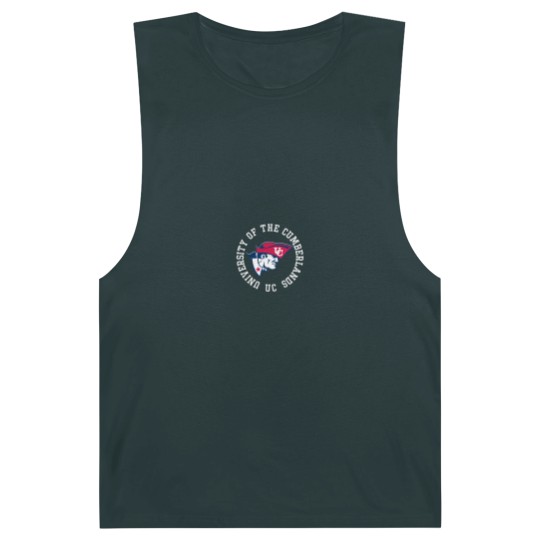 Discover University of The Cumberlands UC Cumberlands Ky Barnard Tanks