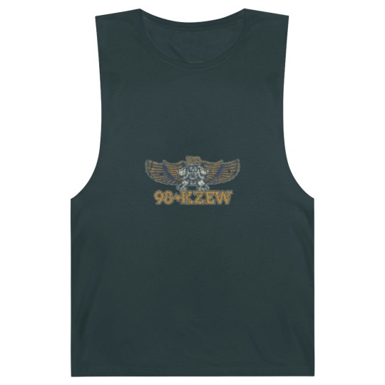 Discover KZEW 98 Dallas 1973  classique Barnard Tanks
