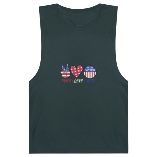 Discover 2024 Election Barnard Tanks,Presidential Election Vote Barnard Tanks