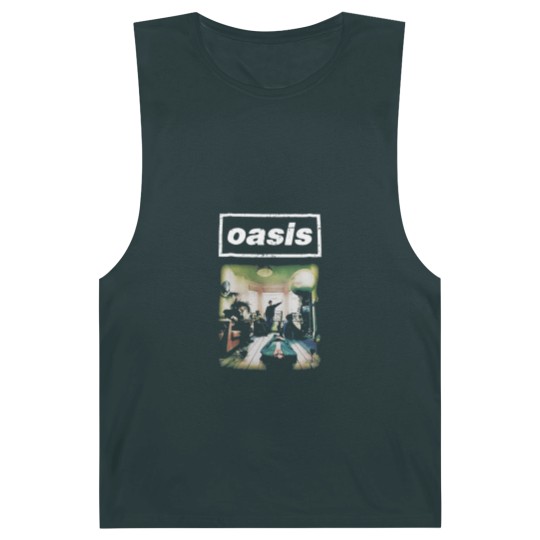 Discover classic rock 90's &&oasis-OAsis&&oasis-OAsis&&oasis-OAsis&&amp Barnard Tanks