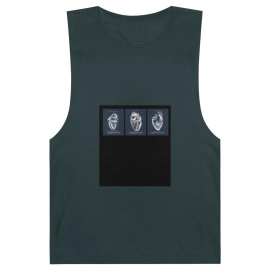 Discover Anatomy Of Human Heart Barnard Tanks