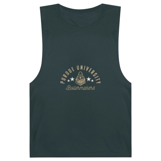 Discover purdue university boilermakers logo Barnard Tanks