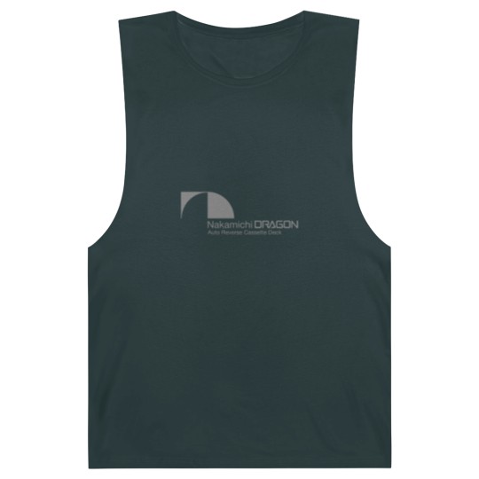 Discover Nakamichi Dragon Tape Barnard Tanks