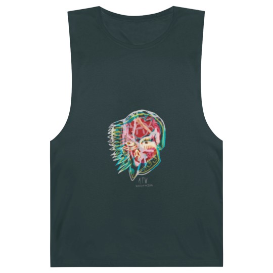 Discover ALL THEM WITCHES Barnard Tanks