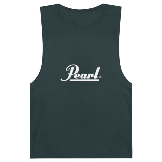 Discover Pearl Drum Logo Barnard Tanks