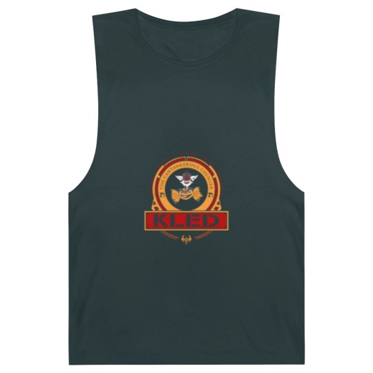 Discover KLED -  - League Of Legends - Barnard Tanks