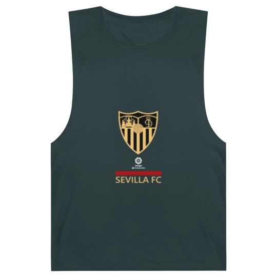 Discover Club-La Liga Champions Achilles Barnard Tanks