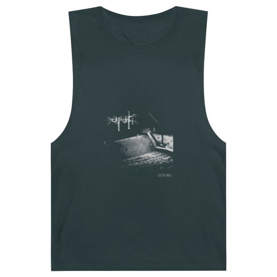 Discover Apati Eufori Barnard Tanks