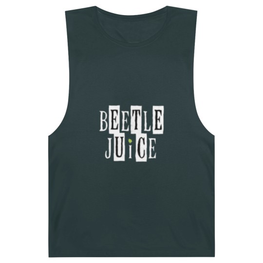 Discover BEETLE JUICE Barnard Tanks