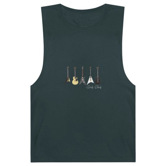 Discover Randy Rhoads, Rhoads, Randy Barnard Tanks