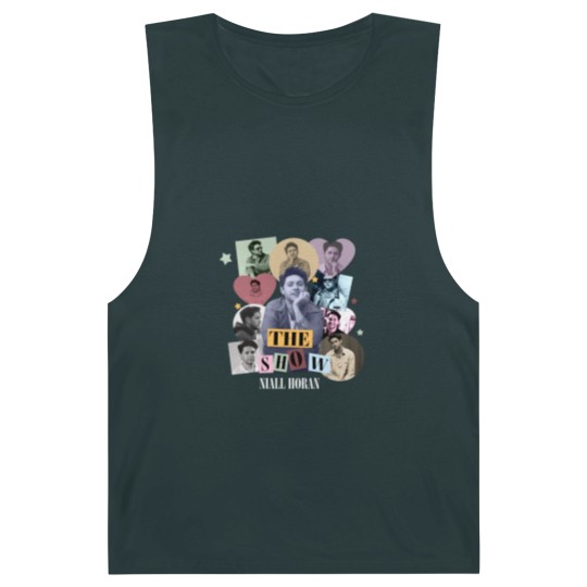Discover Niall Horan  Barnard Tanks, Niall Horan Music Tour Barnard Tanks,  Niall Horan The Show Album