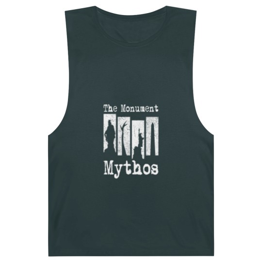 Discover The Monument Mythos Barnard Tanks