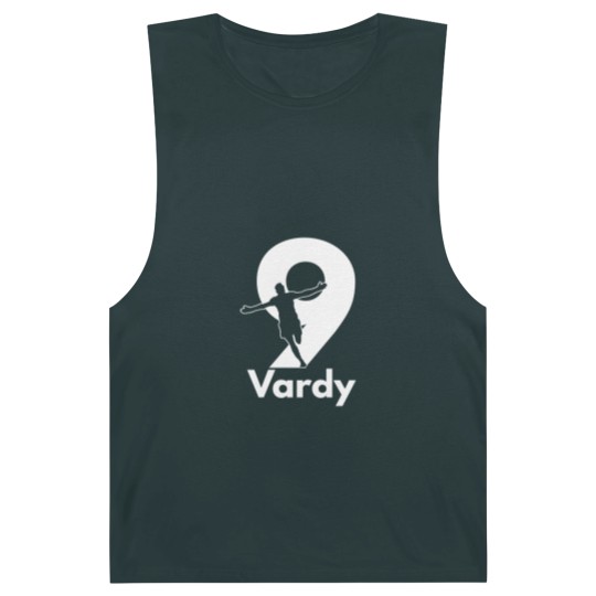 Discover Vardy 9 Barnard Tanks