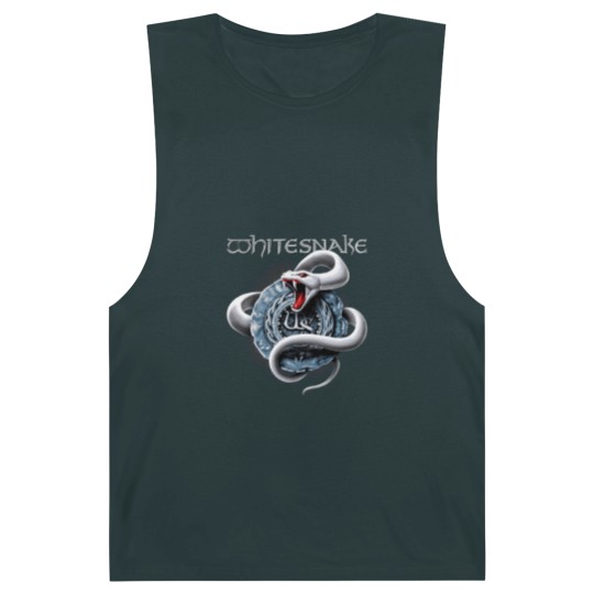 Discover white snake Barnard Tanks