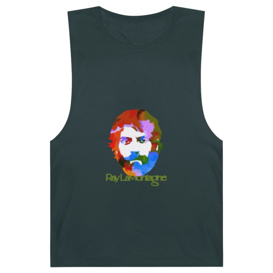 Discover ray lamontagne Barnard Tanks