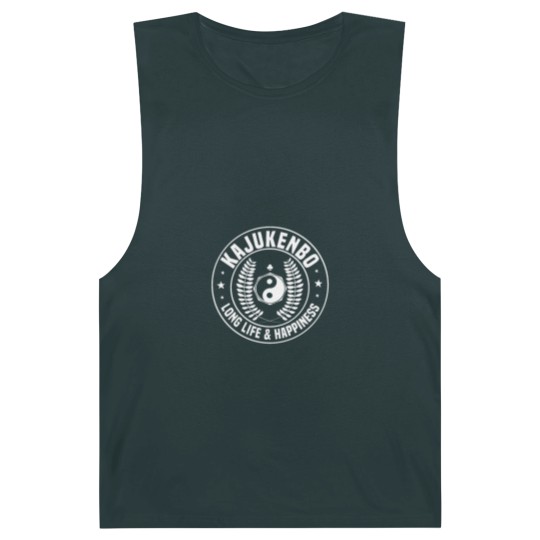 Discover Kajukenbo Fighter Gift Barnard Tanks