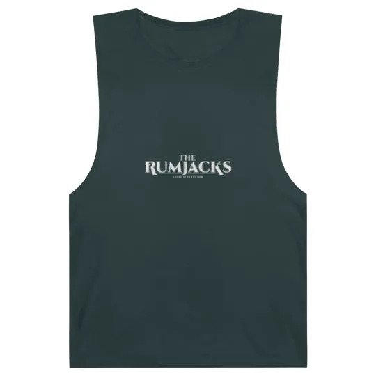 Discover The rumjacks Barnard Tanks