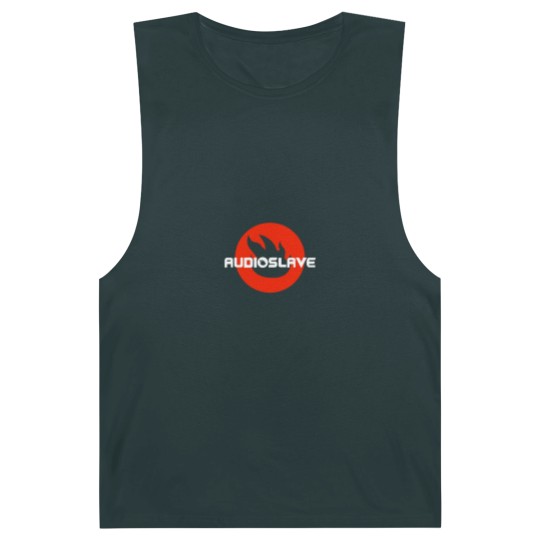 Discover AUDIOSLAVE Barnard Tanks