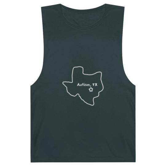 Discover autism texas 2024 Barnard Tanks