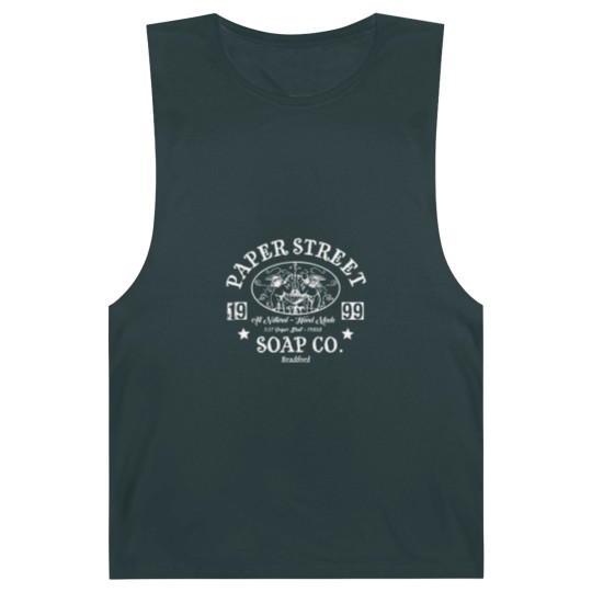 Discover Paper Street Soap Classic Barnard Tanks Barnard Tanks